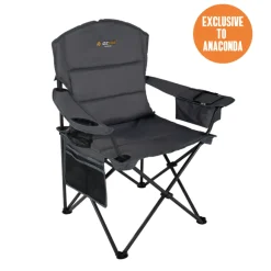 Getaway Chair - Grey