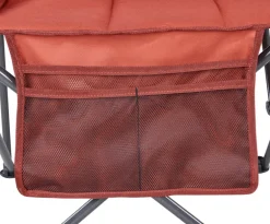 Getaway Chair - Rust