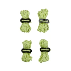 Glow In The Dark Guy Rope 4 Pack