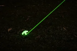 Glow In The Dark Guy Rope 4 Pack