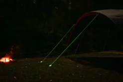 Glow In The Dark Guy Rope 4 Pack