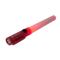 Glowstick Flashlight