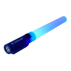 Glowstick Flashlight