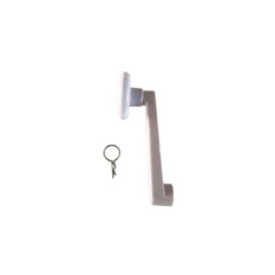 Handle & Pin Assy For COMP412