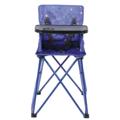 Handy Junior High Chair - Purple