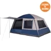 Hightower Mansion 8 Person Tent
