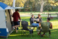 Hightower Mansion 8 Person Tent