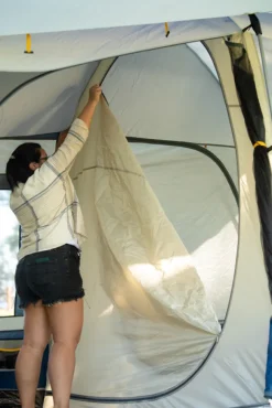 Hightower Mansion 8 Person Tent