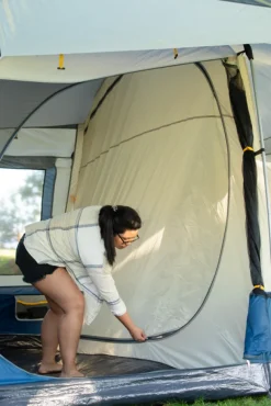 Hightower Mansion 8 Person Tent