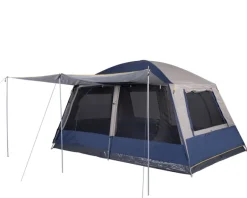 Hightower Mansion 8 Person Tent
