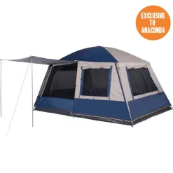 Hightower Mansion 10 Person Tent