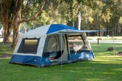 Hightower Mansion 10 Person Tent