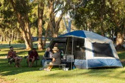 Hightower Mansion 10 Person Tent