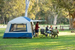 Hightower Mansion 10 Person Tent
