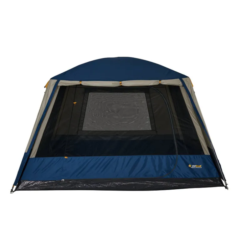 Hightower Mansion 6P Tent