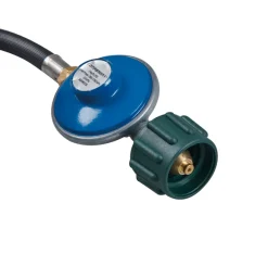 Hose LCC27 Regulator 1/4" BSP 60CM