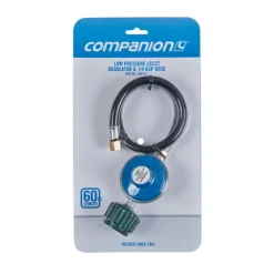 Hose LCC27 Regulator 1/4