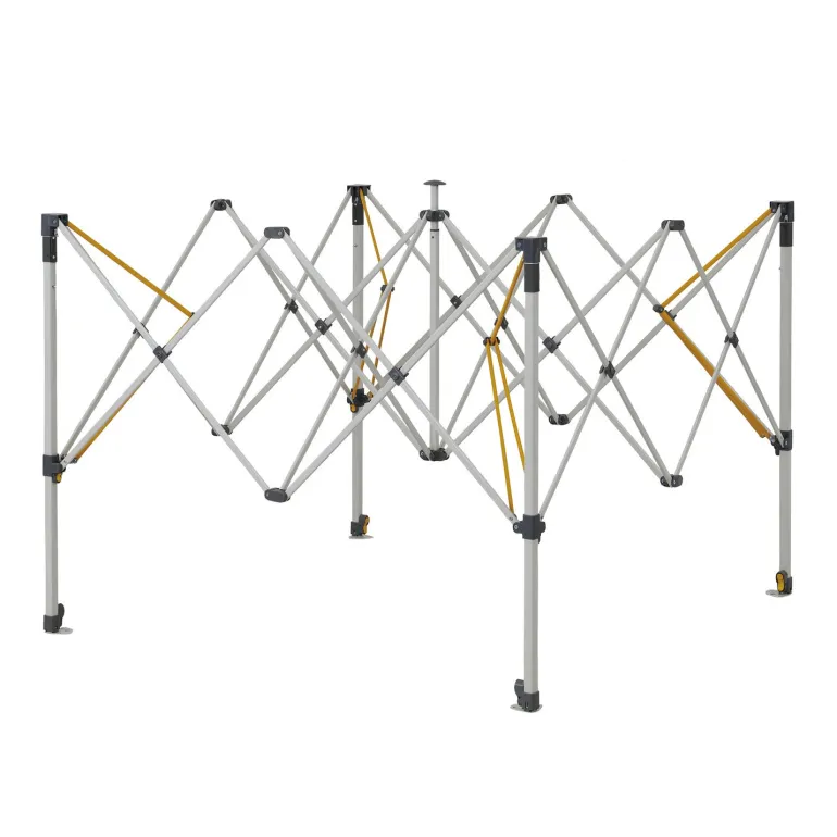 Hydroflow Deluxe 2.4 Gazebo - Navy