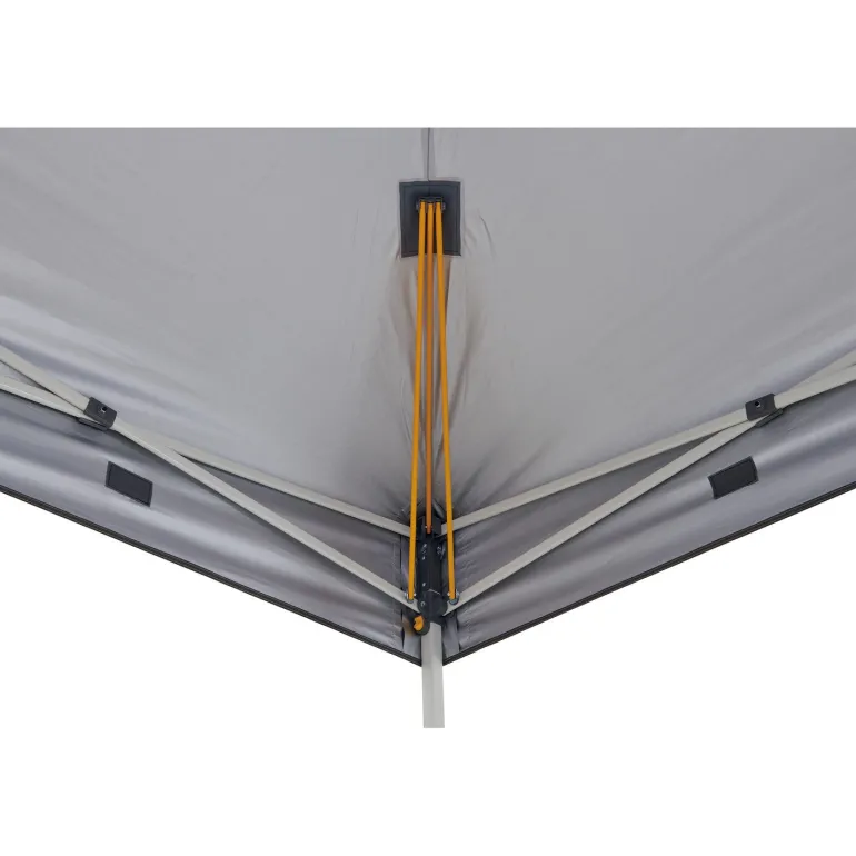 Hydroflow Deluxe 2.4 Gazebo - Navy