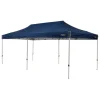 Hydroflow Deluxe 6.0 Gazebo - Navy