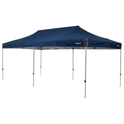 Hydroflow Deluxe 6.0 Gazebo - Navy