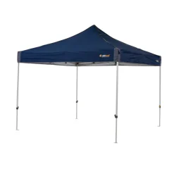 Hydroflow Deluxe 3.0 Gazebo - Navy