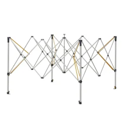 Hydroflow Deluxe 3.0 Gazebo - Navy