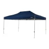 Hydroflow Deluxe 4.5 Gazebo - Navy