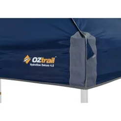 Hydroflow Deluxe 4.5 Gazebo - Navy