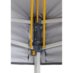 Hydroflow Deluxe 4.5 Gazebo - Navy