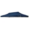 Hydroflow Deluxe Gazebo Canopy 6.0 - Blue