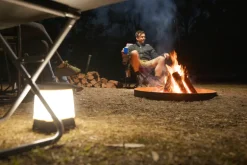 Ignite 1000L Rechargeable Speaker Lantern