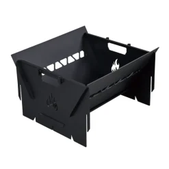 3-in-1 Flat Pack Fire Pit