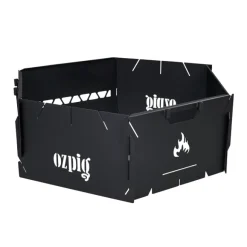 3-in-1 Flat Pack Fire Pit