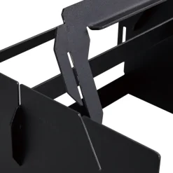 3-in-1 Flat Pack Fire Pit