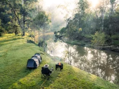 3-in-1 Flat Pack Fire Pit