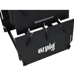 3-in-1 Flat Pack Fire Pit