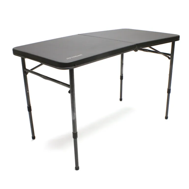 Ironside 100cm Fold In Half Table