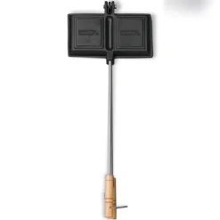 Jaffle Iron Jumbo Double