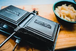 Jaffle Iron Jumbo Double