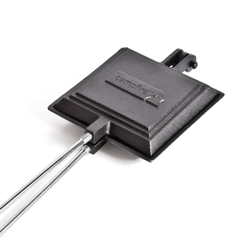 Jaffle Iron Jumbo Single