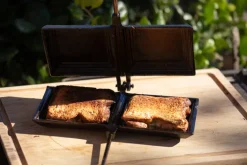 Jaffle Iron Jumbo Single