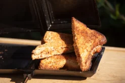 Jaffle Iron Jumbo Single