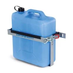 Jerry Can Holder