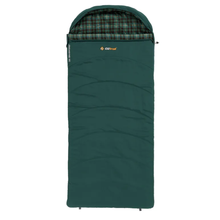 Jindabyne 0°C Sleeping Bag
