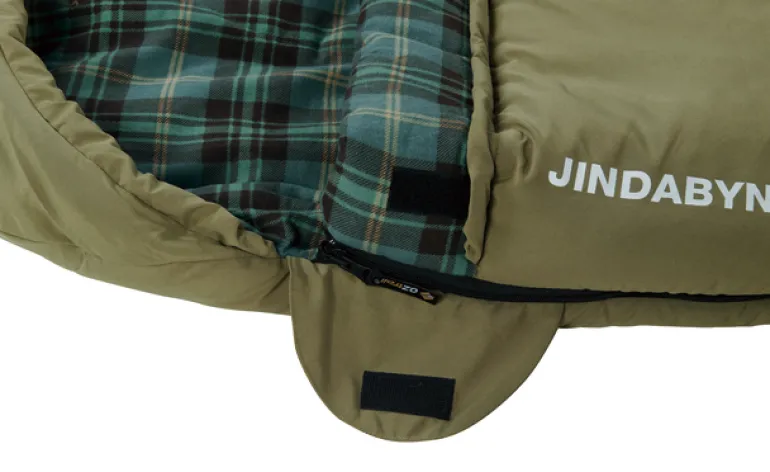 Jindabyne -6°C Sleeping Bag