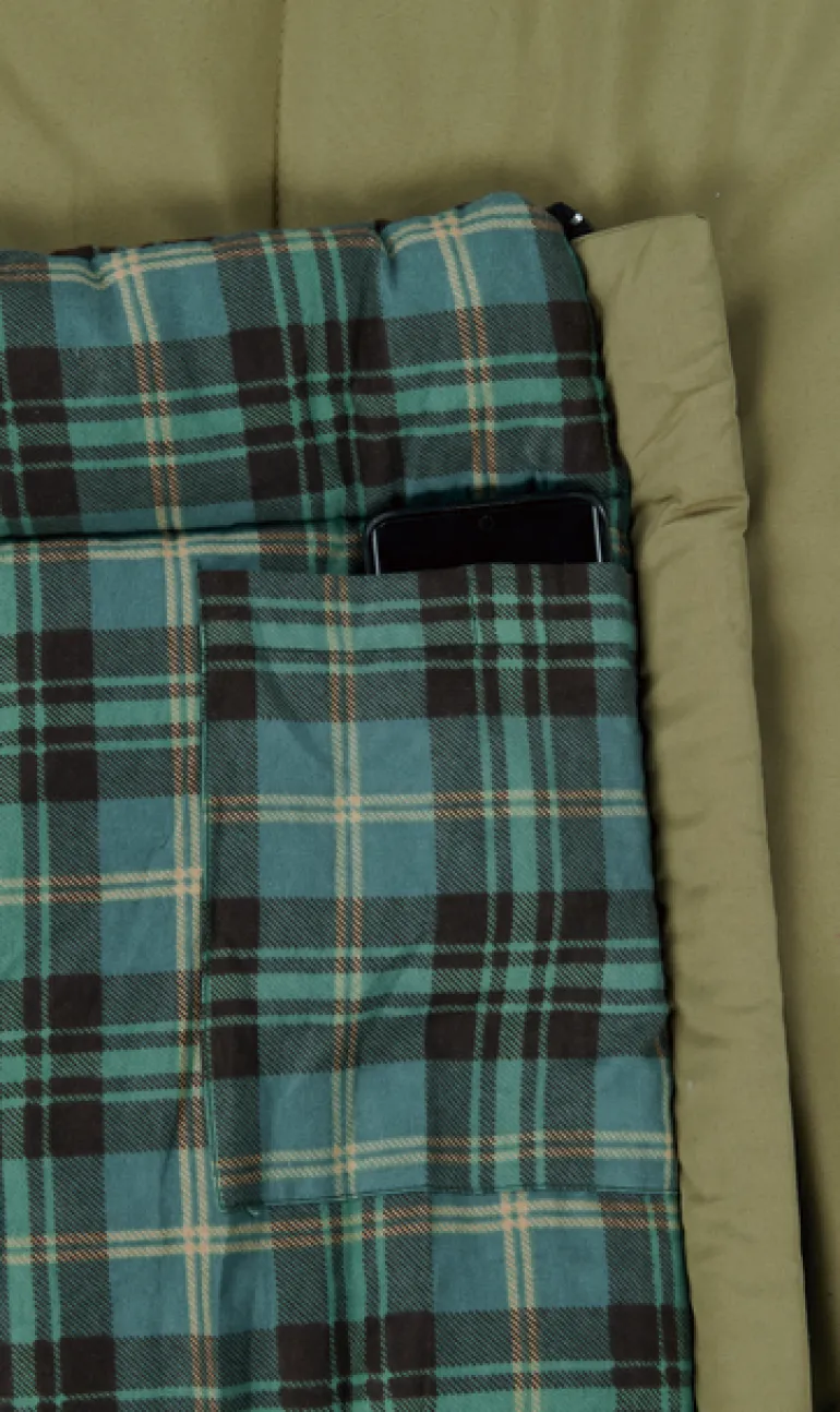 Jindabyne -6°C Sleeping Bag