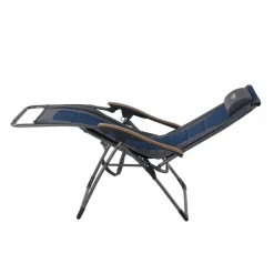 Jumbo Sun Lounge - Navy