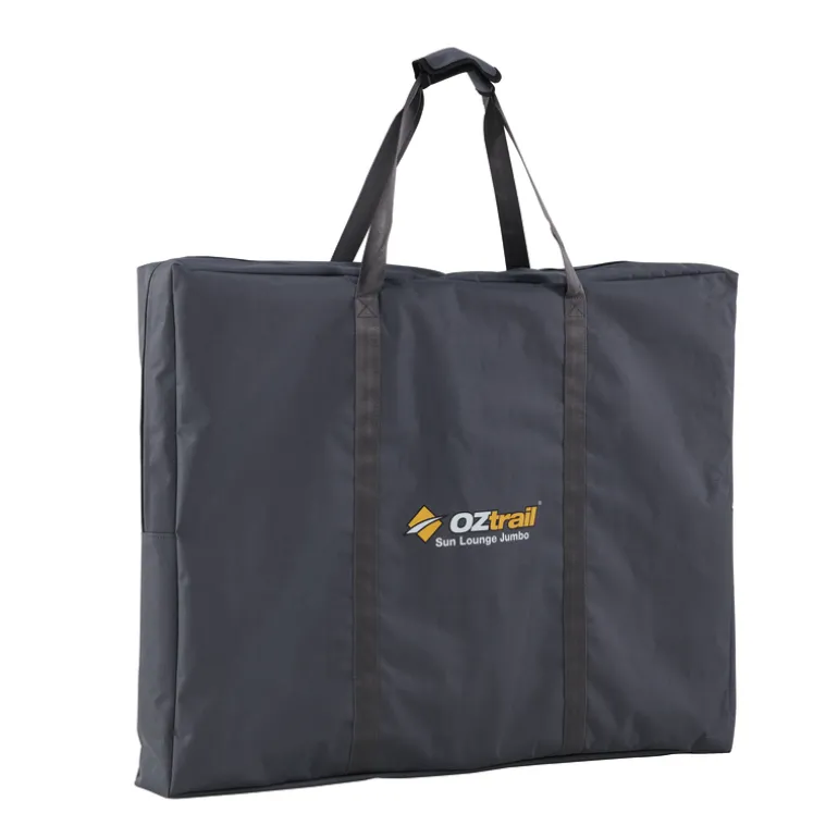 Jumbo Sun Lounge - Navy