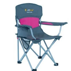 Junior Deluxe Arm Chair - Pink